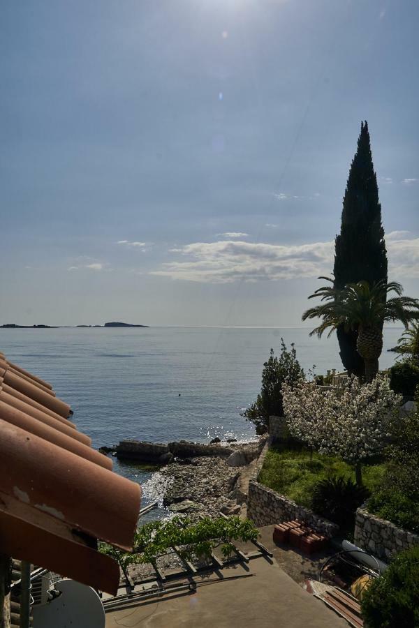 Holiday Home Olive Mill Mlini Exterior foto
